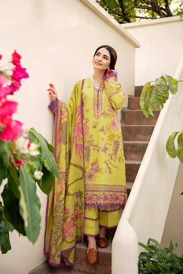 Rang Rasiya Mayfair Bari Eid Edition 2022 Online Shopping